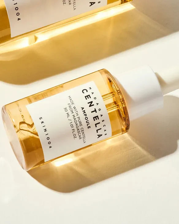 SKIN1004 MADAGASCAR CENTELLA AMPOULE 1.85 oz