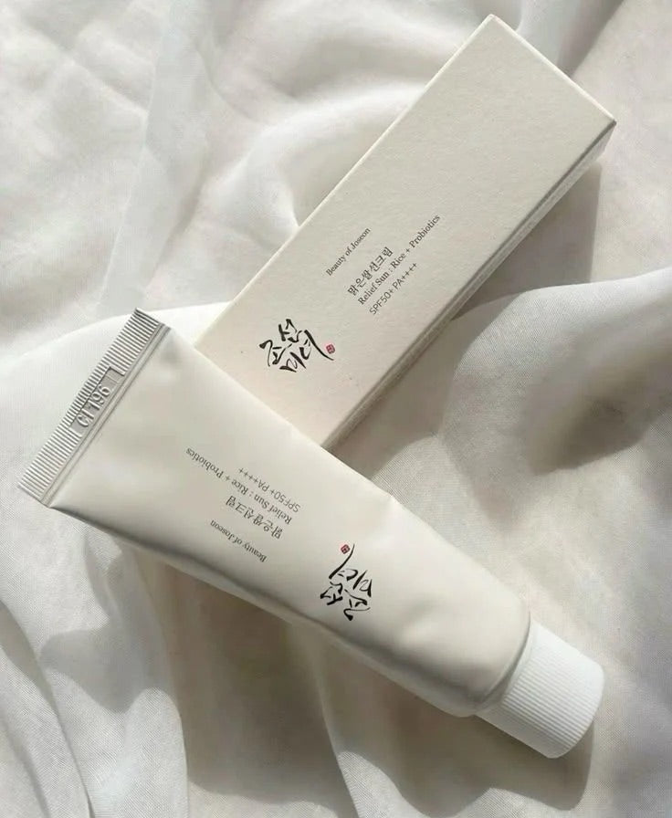 Beauty of Joseon Relief Sun+Rice+Probiotics SPF50+/PA+++