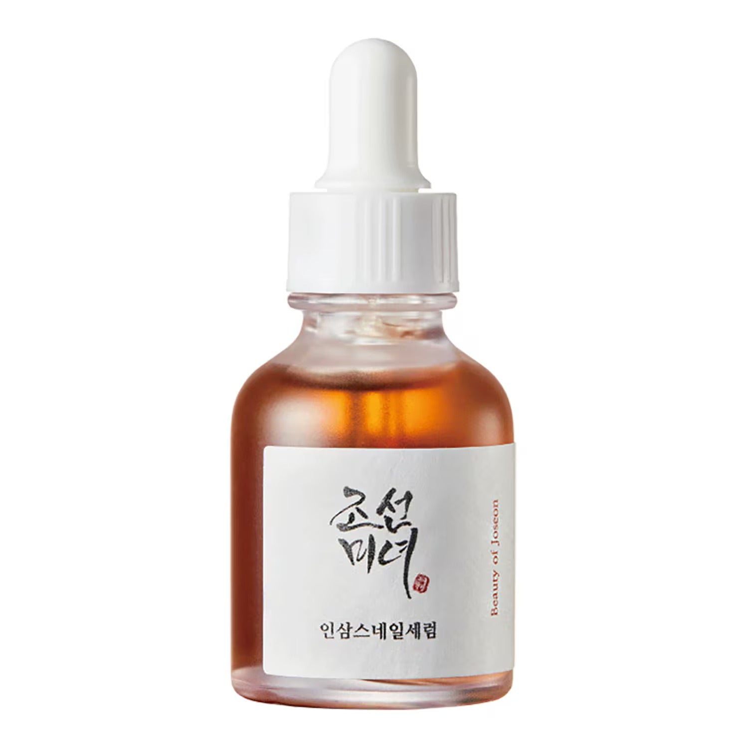 Beauty of Joseon Revive Serum: Ginseng + Snail Mucin 1.01 oz