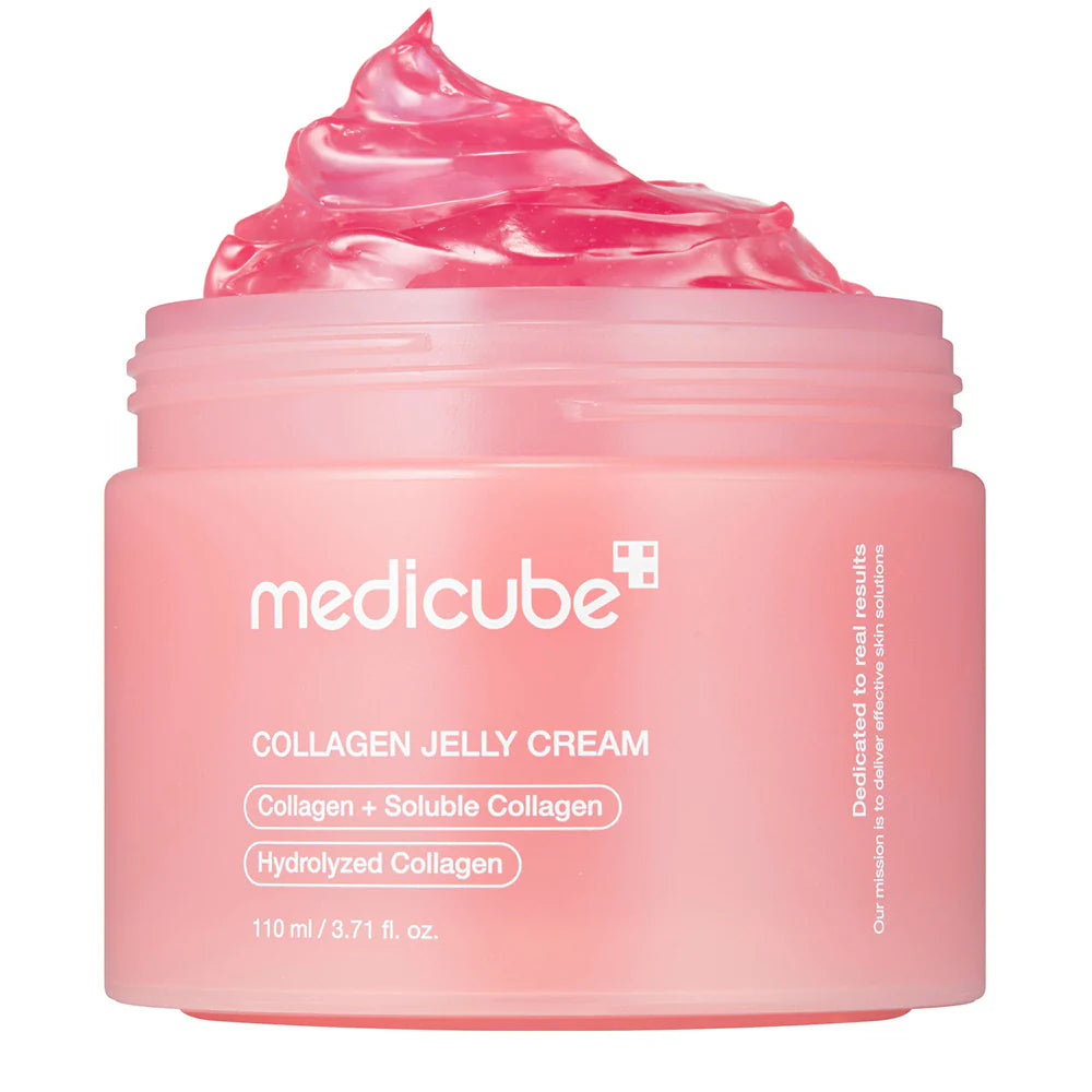 MEDICUBE COLLAGEN JELLY CREAM 1.69 oz