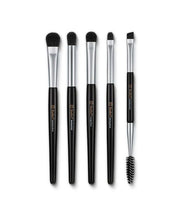 STUDIO17 EYE MAKEUP BRUSH SET