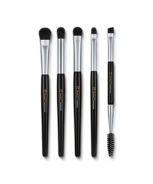 STUDIO17 EYE MAKEUP BRUSH SET