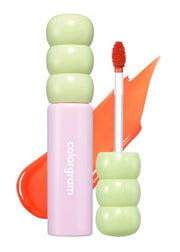 Colorgram Colorgram FRUITY GLASS TINT 01 FLASHING APRICOT