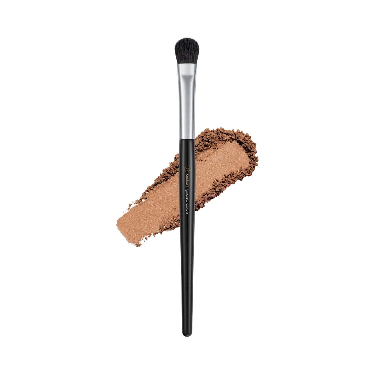 STUDIO17 BASE EYESHADOW BRUSH 711