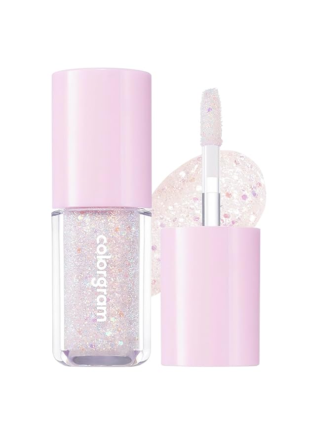 Colorgram Milk Bling Shadow 01 Double Star