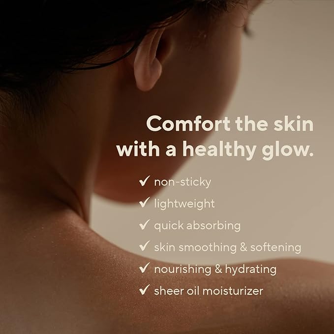 Aromatica Circulating Body Oil Juniper Berry & Ginger 3.3 oz