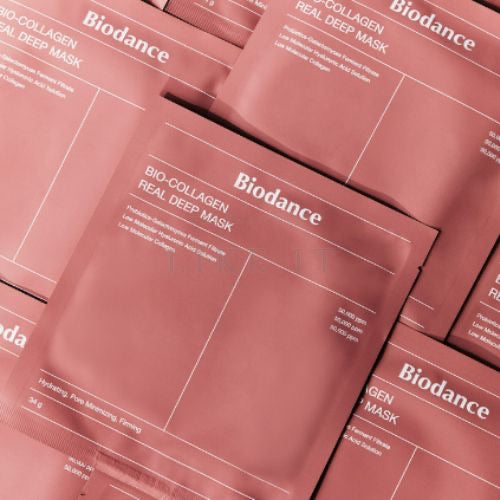Biodance Bio Collagen Real Deep Mask 1.19 oz