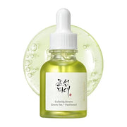 Beauty of Joseon Calming Serum: Greent Tea + Panthenol 1.01 oz