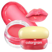 Colorgram TINTIN DORY LIP JAM 05 WATERMELON JAM