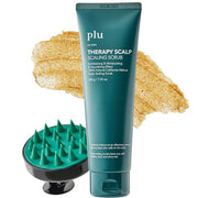 PLU EXFOLIANTING SCALP SCRUB PEPPERMINT 7.05 oz