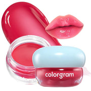 Colorgram TINTIN DORY LIP JAM 06 CHERRY JAM