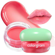 Colorgram TINTIN DORY LIP JAM 03 PEACH JAM