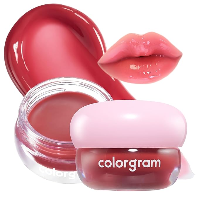 Colorgram TINTIN DORY LIP JAM 07 FIG JAM