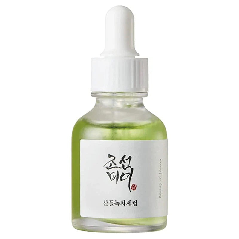 Beauty of Joseon Calming Serum: Greent Tea + Panthenol 1.01 oz