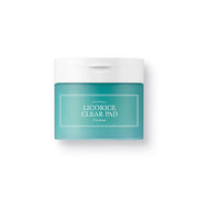 I'M FROM LICORICE CLEAR PAD 6.76 oz (60 pads)