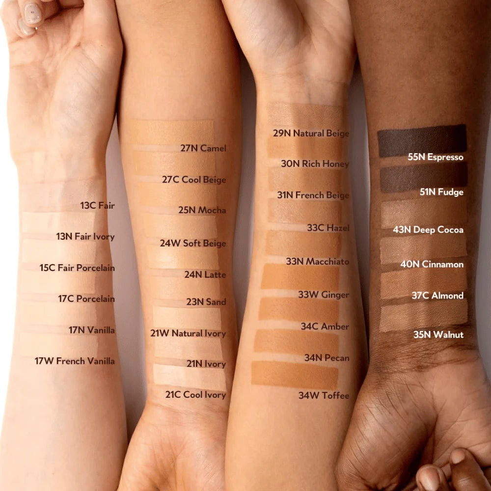 TIRTIR MASK FIT RED CUSHION 0.63 Fl Oz