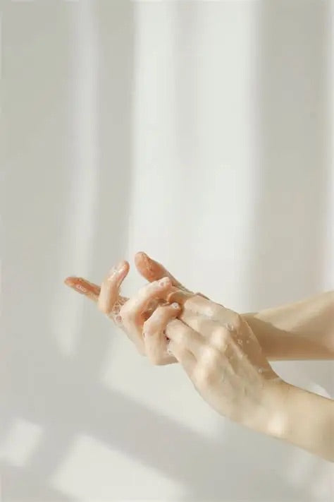 Beauty of Joseon Green Plum Refreshing Cleanser 3.38 oz