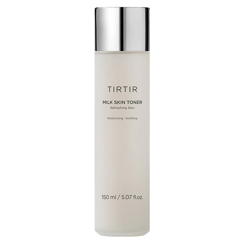 TIRTIR MILK SKIN TONER 5.07 oz