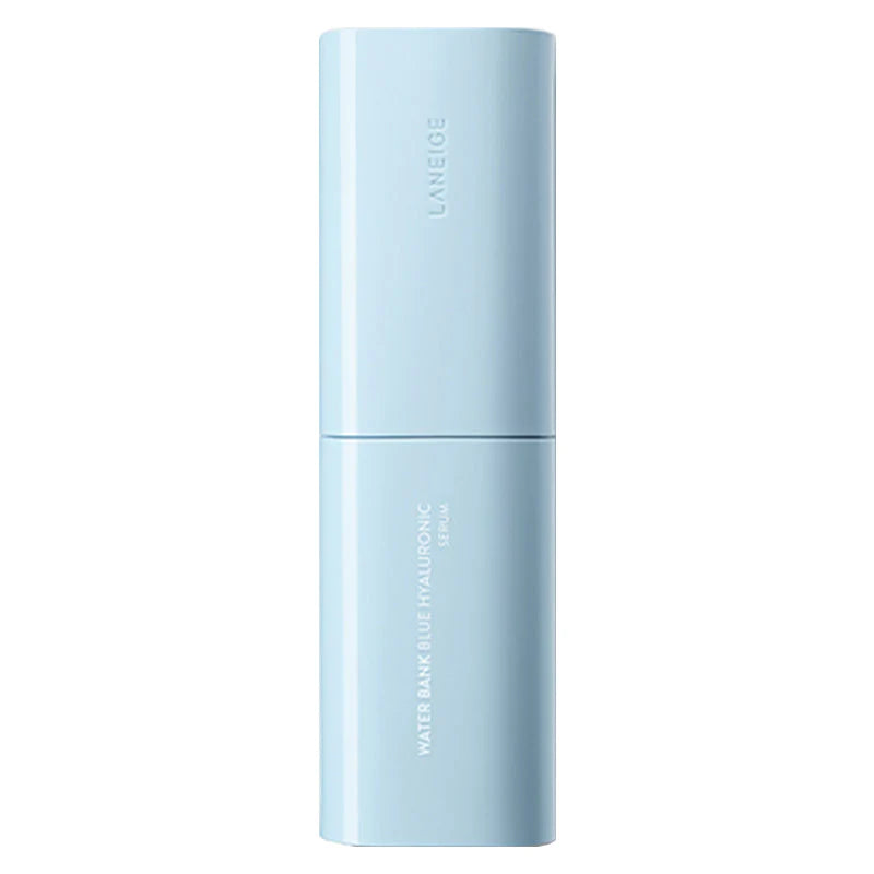 LANEIGE WATER BANK HYALURONIC SERUM 1.6 oz
