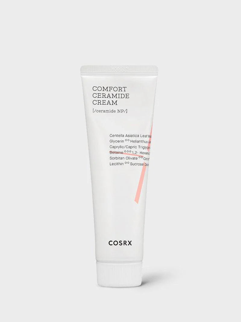 COSRX Balancium Comfort Ceramide Cream 2.82 oz