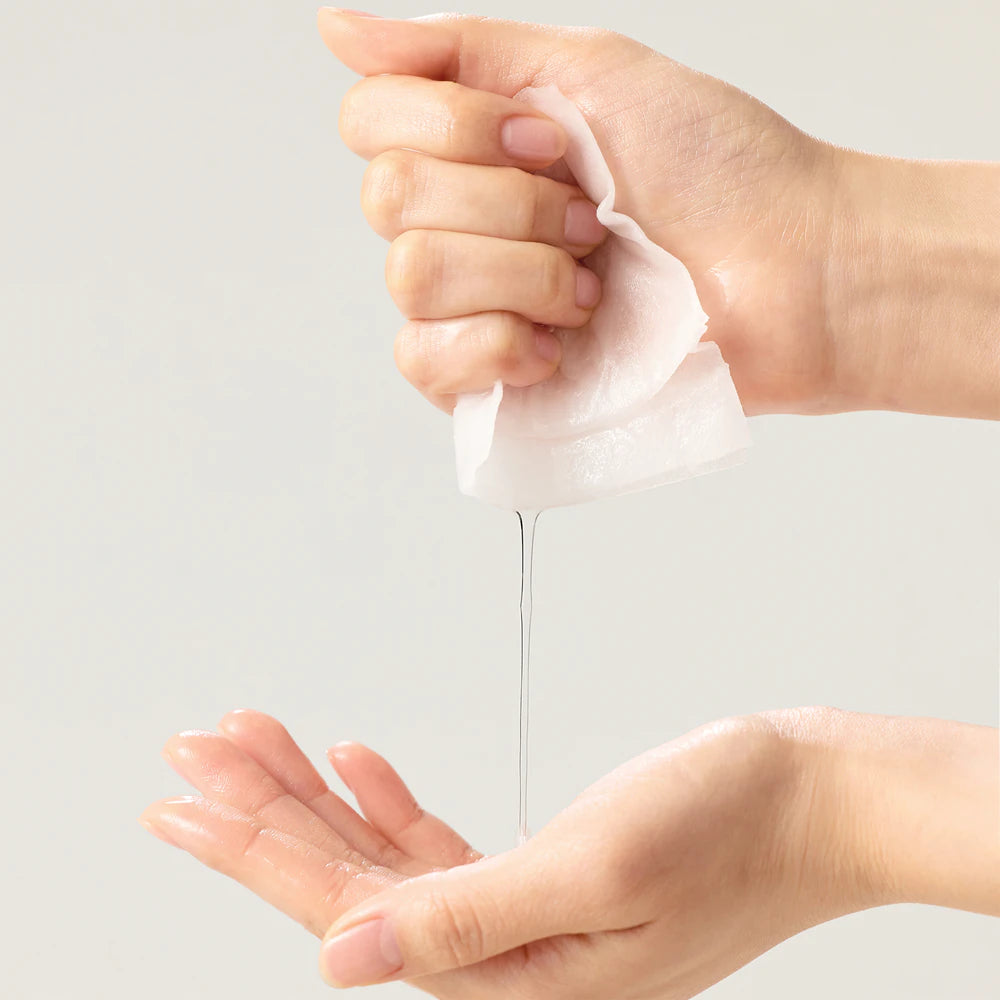 SOME BY MI Real AHA BHA PHA CALMING CARE MASK 0.7 oz