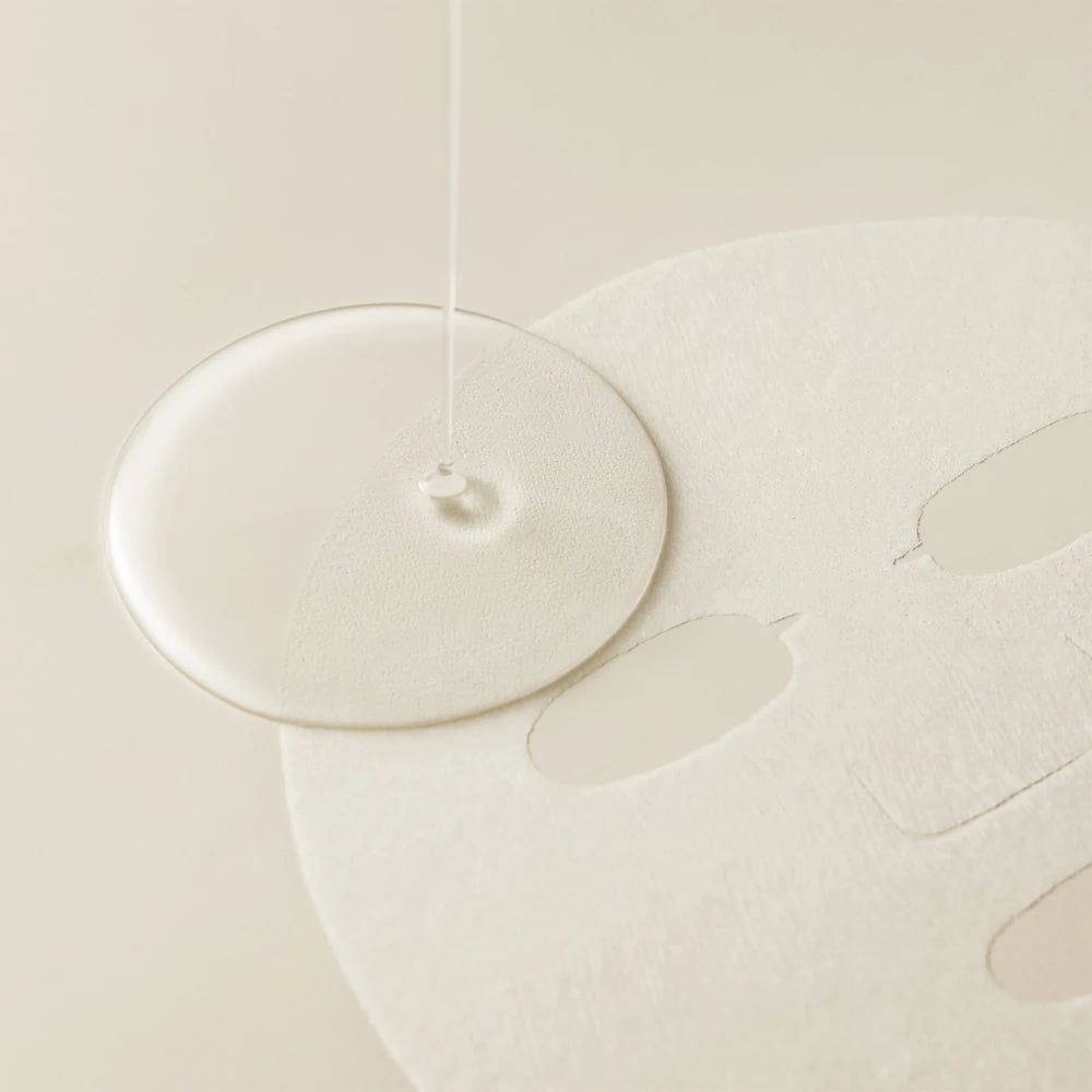 SOME BY MI REAL VITAMIN BRIGHTENING CARE MASK 0.7 oz