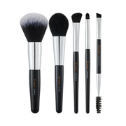 STUDIO17 PORTABLE MAKEUP BRUSH SET