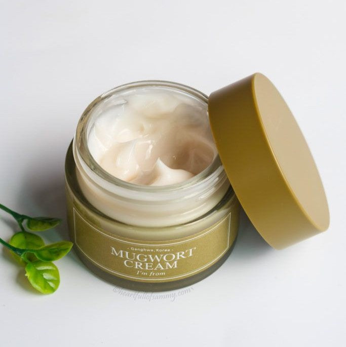 I'M FROM MUGWORT CREAM 1.76 oz