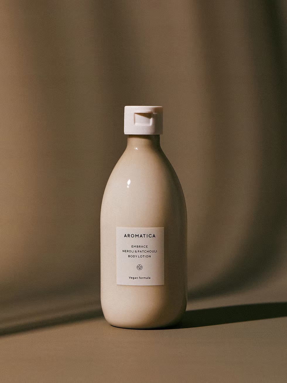 Aromatica Embrace Body lotion neroli & patchouli 3.3 oz