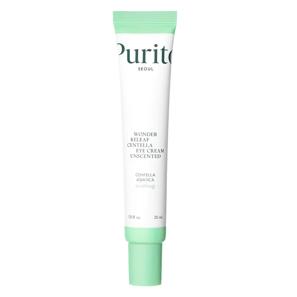 PURITO CENTELLA UNSCENTED EYE CREAM 1.01 oz