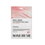 SOME BY MI REAL SNAIL SKIN BARRIER CARE MASK 0.7 oz