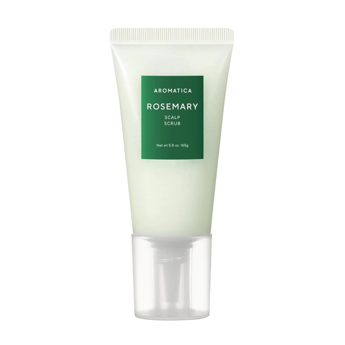 Aromatica Rosemary Scalp Scrub 5.8 oz