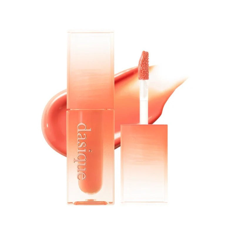 DASIQUE Juicy Dewy Tint - 15 Orange Coke 0.12 oz