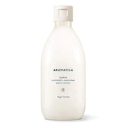 Aromatica Serene Body Lotion Lavender & Marjoram 300ml