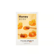 MISSHA HONEY SHEET MASK 19g
