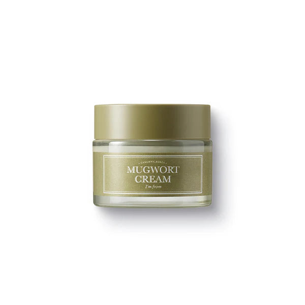 I'M FROM MUGWORT CREAM 1.76 oz