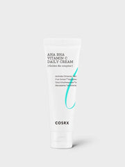 COSRX Refresh AHA BHA Vitamin C Daily Cream 1.69 oz