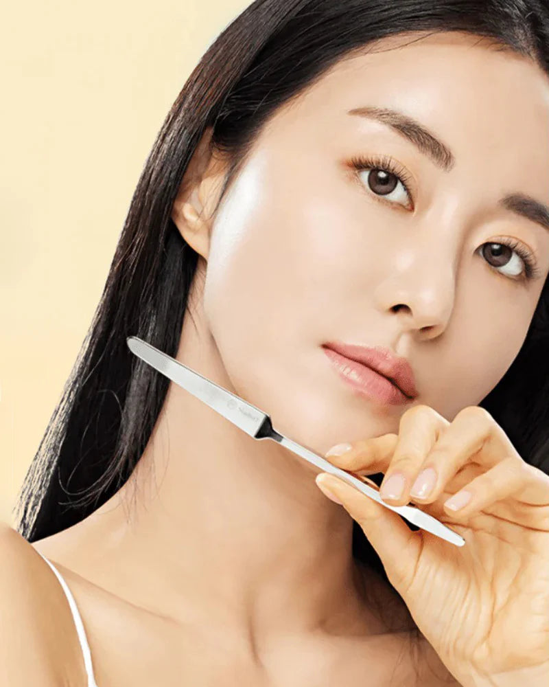 STUDIO17 MAKEUP SPATULA