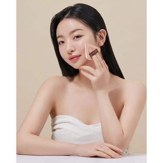 STUDIO17 PANG PANG TRIANGLE PUFF