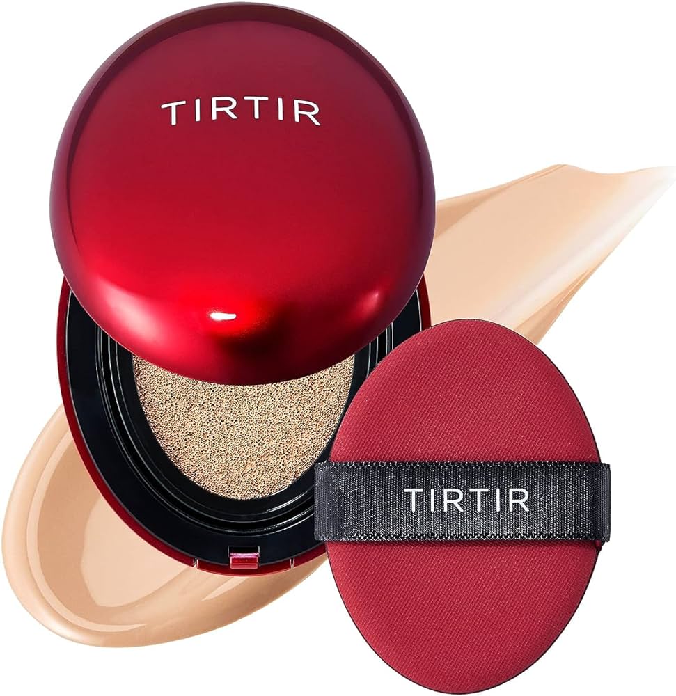 TIRTIR MASK FIT RED CUSHION 0.63 Fl Oz
